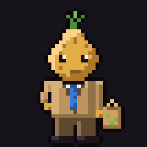 VEGGIEHOOD #2429