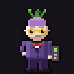 VEGGIEHOOD #724