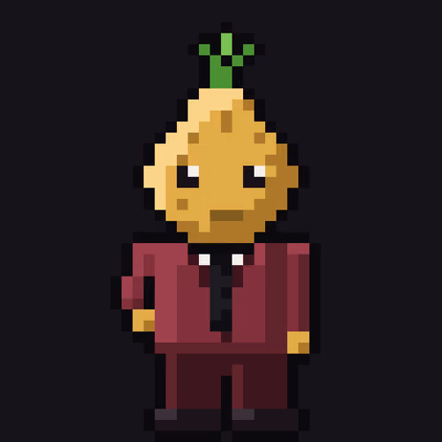 VEGGIEHOOD #1904