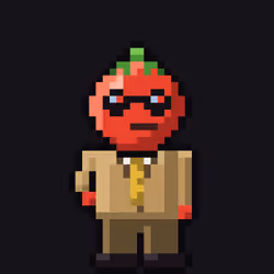 VEGGIEHOOD #1116