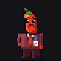 VEGGIEHOOD #3733
