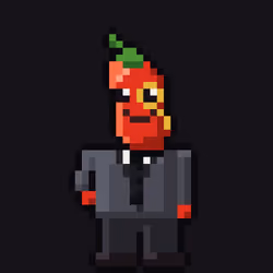 VEGGIEHOOD #519