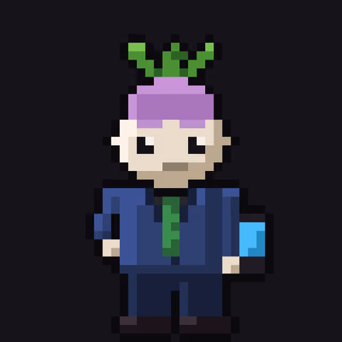 VEGGIEHOOD #2287