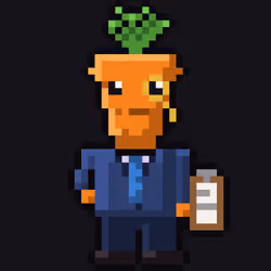 VEGGIEHOOD #4823