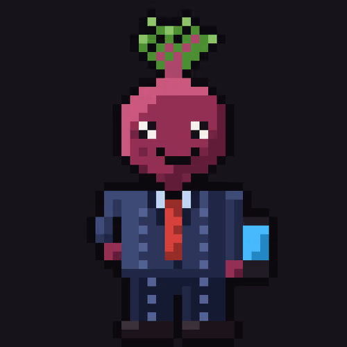 VEGGIEHOOD #3829