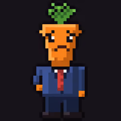 VEGGIEHOOD #2324