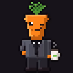 VEGGIEHOOD #1502