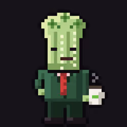 VEGGIEHOOD #2166