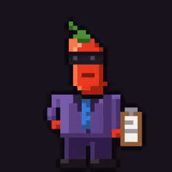 VEGGIEHOOD #4678