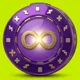 Unrevealed Infinity BetFi Chip