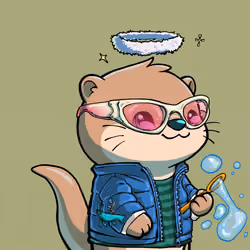 Otter #2958