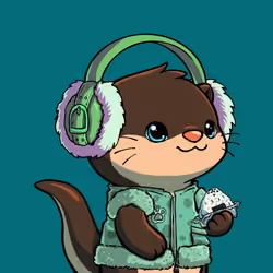 Otter #259