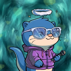 Otter #160