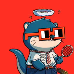 Otter #180