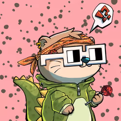 Otter #2691