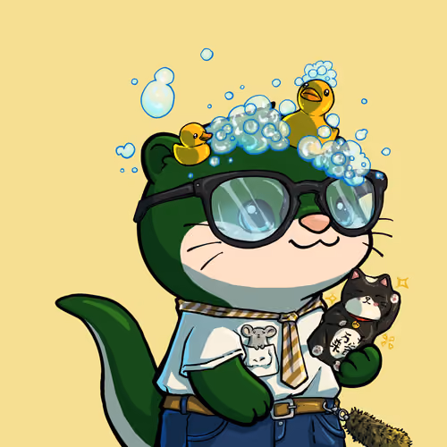 Otter #1941
