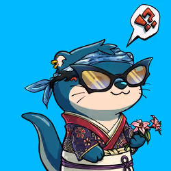 Otter #2312
