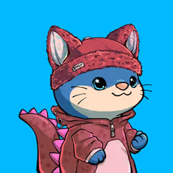 Otter #2856