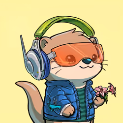Otter #149