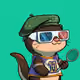 Otter #871