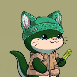 Otter #1015