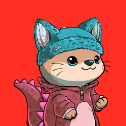 Otter #3030