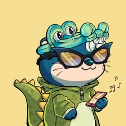 Otter #1336