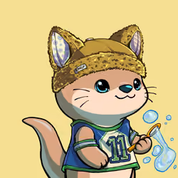 Otter #2151