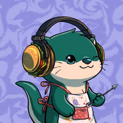 Otter #1045