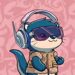 Otter #163