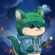 Otter #1328