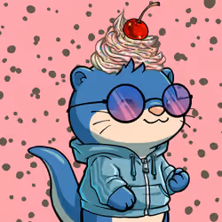 Otter #1131