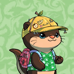Otter #801