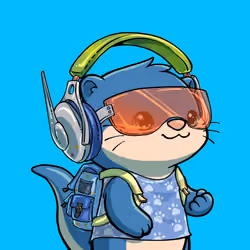 Otter #2327
