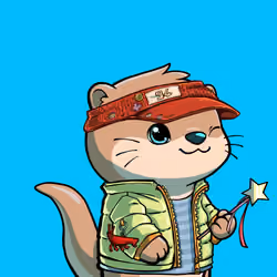 Otter #521
