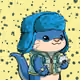 Otter #267