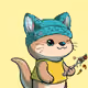 Otter #288