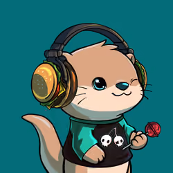 Otter #103