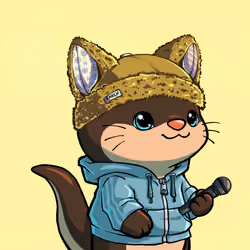 Otter #2041