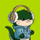Otter #281