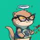 Otter #2366