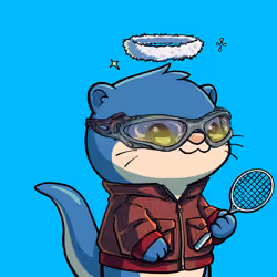 Otter #2638