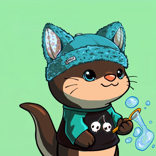 Otter #1900