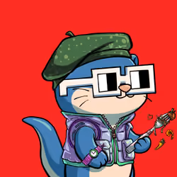 Otter #6
