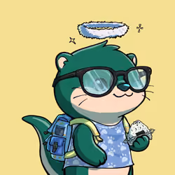 Otter #147