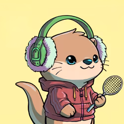 Otter #2003