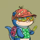 Otter #278