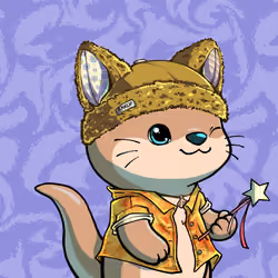 Otter #221