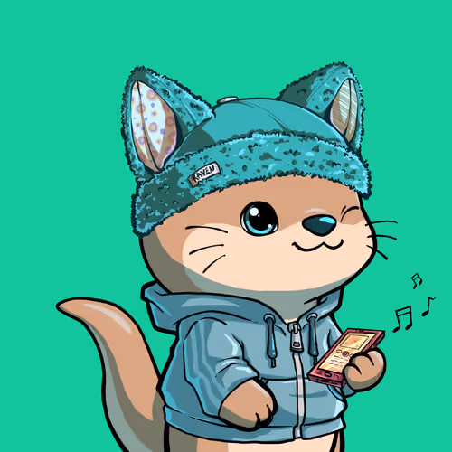 Otter #1853