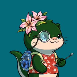 Otter #2331